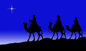 Was Jesus 2 years old when visited by the wise men?