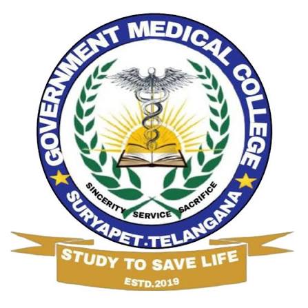 Government Medical College Suryapet