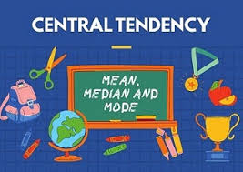Check spelling or type a new query. Measures Of Central Tendency Mean Median Mode Statistics