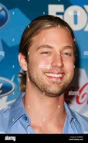 Casey james hi-res stock photography and images