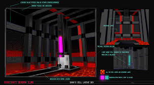 Maybe ask someone you know irl to join and help . Minecraft Prison Layout