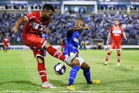 Publicado em 02/07/2021 às 23:52. Eliminacoes No Nordestao E Na Copa Do Brasil Pressionam Csa E Crb Nas Finais Do Alagoano Campeonato Alagoano Ge