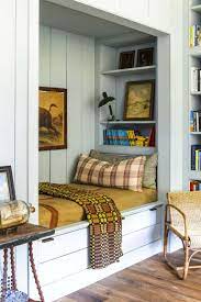 Reading nooks provide comfortable, quiet places to retreat to and curl up with a good book. 22 Best Reading Nook Design Ideas In 2021 Reading Nook Decor