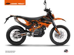During this time, it was producing dirt bikes for domestic consumption. Ktm 690 Enduro R Dirt Bike Retro Graphic Kit Orange Kutvek Kit Graphik