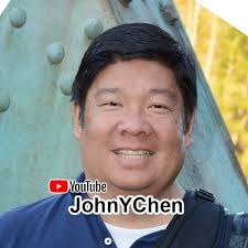 John Y Chen