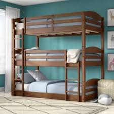 Especially if you are someone that loves the so you have three kids that need to share a room. Triple Bunk Beds For Kids Ideas On Foter