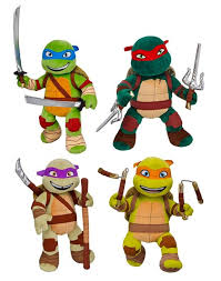 Build A Bear Now Has Tmnt Plush Toys Build A Mutant Turtle Ninja Turtle Toys Bear Stuffed Animal Ninja Turtles Birthday Party