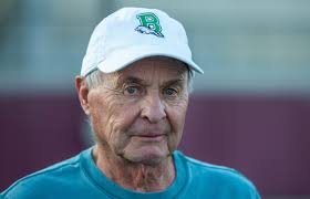 John Tyree, a coach for the ages, is leading Banning football