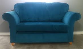 Our assortment of futons allows you to transform a room into a seating area and bedroom. The English Sofa Company Curved 2 Seater Sofa Bed Mallard 47302 Langridge Love Seat