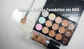 Find makeup foundation on topsearch.co. Tutorial Resep Mixing Foundation Racikan Para Mua Inilah Rahasianya Land Of Jenganten
