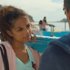 Daniele's Coming Out to Isabel in DI4RI Edit