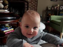 My baby boy is 11 months old!! this has by far been the best year of my  life. I love watching you grow into the beautiful boy you are. Can't  believe you'll