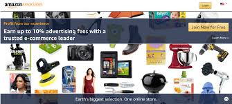 Amazon Affiliate Program Explained - An ACTIONABLE Beginner's Guide