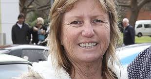 Ann Bugden's Instagram, Twitter & Facebook