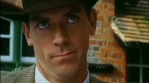 Jeeves and Wooster (TV Series 1990–1993)