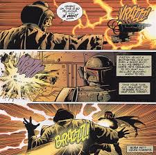 For these legions of boba fett fans, there is a particularly hard pill to swallow: Boba Fett Respect Thread Gen Discussion Comic Vine