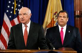 Former Attorney General Degnan Wins Praise for Experience, Ethics