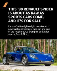 Image result for Blue Sport 1995 Renault