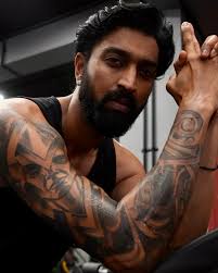 Power in the ink ♠️