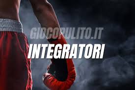 Ciao a tutti e piacere di conoscervi. Integrazione Per La Boxe Quello Che Conta Davvero Gioco Pulito