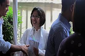· ay 20b yang menunjukkan bahwa malaikat itu berkata supaya yusuf tidak takut mengambil maria. Pdt Ellen Polii S Th Ketaatan Yusuf Pada Firman Tuhan Hadirkan Karakter Kristus Satu Harapan