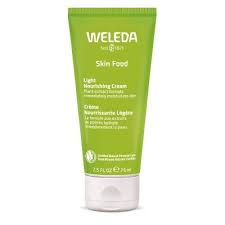 Weleda Skin Food Light Nourishing Cream 2 5 Fl Oz Weleda Skin Food Skin Food Best Lotion