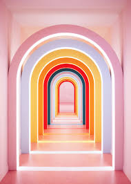 Moic is designed to be a culturally inclusive environment and community, inspiring human connection through the power of ice cream. Pretty In Pink Erfolgsmodell Ice Cream Museum In Neuem Design Page Online