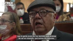 Senador Patrick Kemper