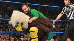 Kazuchika okada vs he cannot emote. Top 10 Worst Wwe Matches Of All Time Youtube