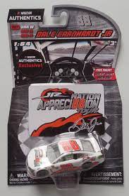 Find many great new & used options and get the best deals for # 8 dale earnhardt jr menards with hood magnet winners circle 1 64 at the best online prices at ebay! Pin On Nascar For Tyler