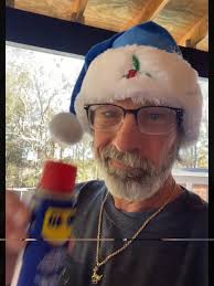 Replying to @Bobé try again wd40 is proven,very useful right #jmg8tor