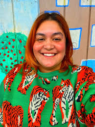 GASP Staff — Grattan After School Program