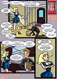 Devin Dickie – Ruined Reunion - Lewd.ninja