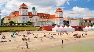 Binz served as an aufseherin under oberaufseherin emma zimmer, johanna langefeld, maria mandl, and anna klein. Ferienwohnung Strand Von Binz Binz Ferienhauser Mehr Fewo Direkt
