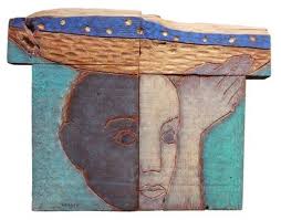 CRÉATIONS CONTEMPORAINES