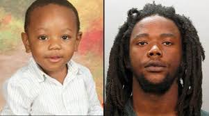 Father sentenced to 25 years in prison in Jacksonville toddler's 2015 death 