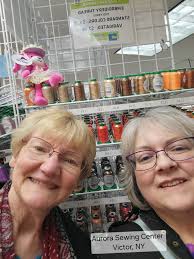 Where to buy local top or roving in the area?