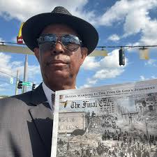 Shaun Muhammad (@shaun.muhammad.2025) • Facebook