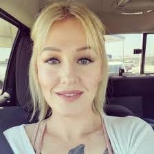 Heather Hogue's Instagram, Twitter & Facebook