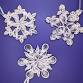 Paper Quilling: Snowflake Ornaments event image