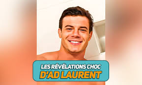 Les révélations choc d'Ad Laurent 🚨
