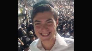 If It Were My Grandson