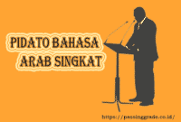 Mereka adalah abduh dan rudi. Pidato Singkat Tentang Kebersihan Yang Mudah Di Hafal