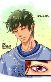 Happy New Comic Day! My name is Kalani Caraballo and I write comics. I also  run my own imprint Dummie Comics Inc. We've recently released the second  issue of our Horror/Thriller series