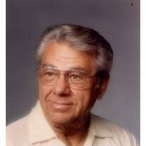 Obituary information for Roy Walter Reger