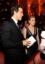 Ryan Reynolds And Scarlett Johansson Ryan Reynolds And Scarlett Scarlett Johansson Married Celebrity Divorce
