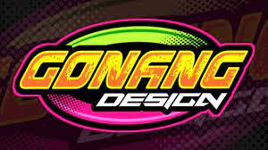 Terbaru Cara Membuat Logo Nama Keren Di Pixellab Desain Logo Otomotif Desain Logo Gambar Realistis