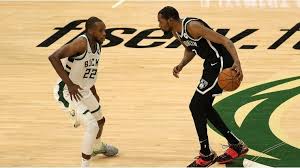 Nets 125, bucks 86 game 3: Fa4w1l3olllzdm