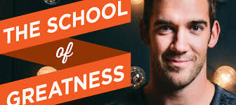 Branding with Lewis Howes — Lyz Plant