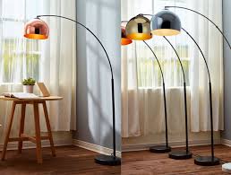 Shop for multihead floor lamps in floor lamps by type. 27 Best Arc Floor Lamps For A Modern Living Room Awesome Stuff 365